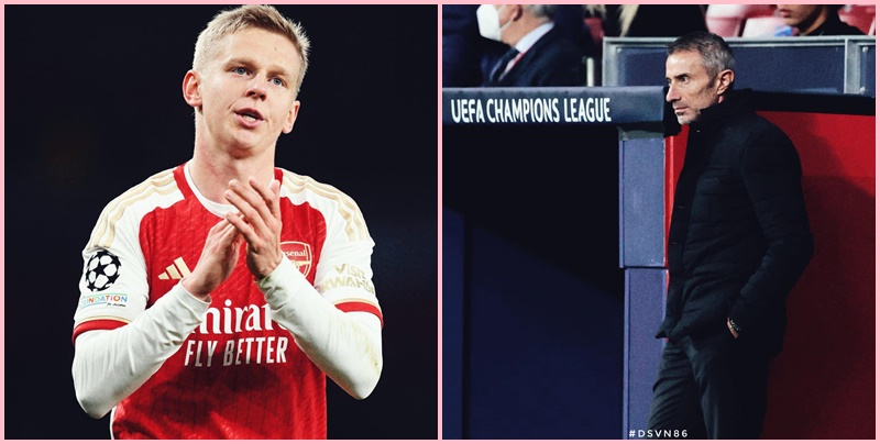 Andrea Berta và những nhiệm vụ cấp bách cần làm ngay tại Arsenal