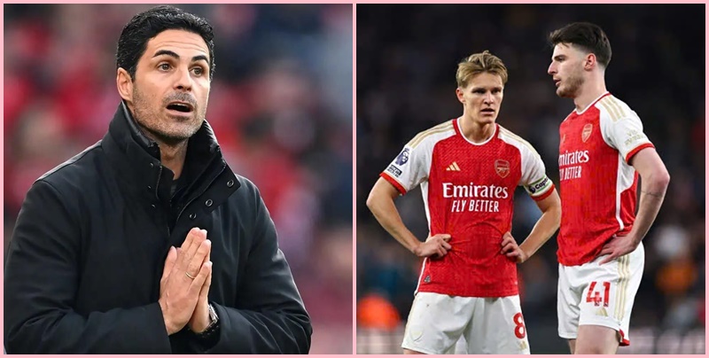 Arteta cam kết Arsenal sẽ có 1 kỳ chuyển nhượng hè bùng nổ
