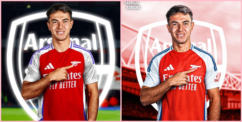 Arsenal sẽ trả góp Zubimendi trong 3 năm