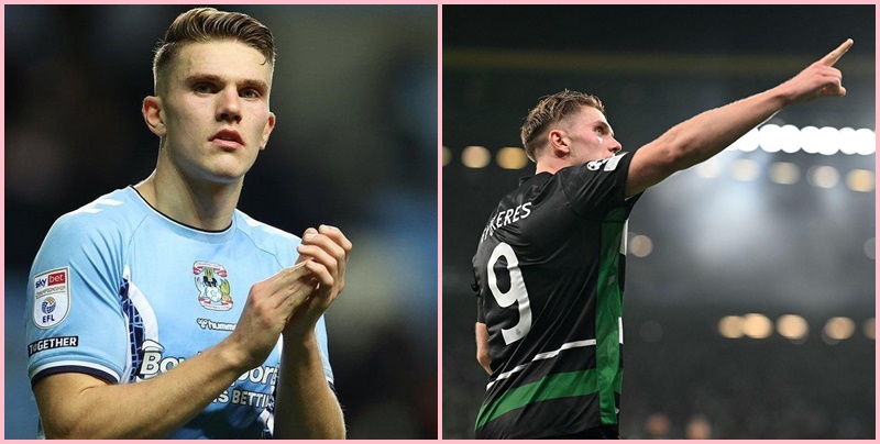 6 đội bóng ‘hưởng sái’ từ khi Arsenal chốt mua Gyokeres