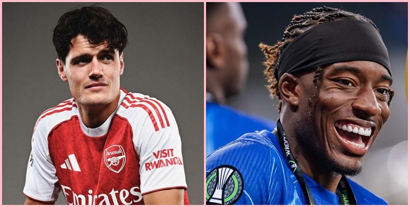Arsenal quyết định thôi chiêu mộ tân binh bom tấn
