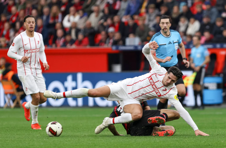 Full Match: Bayer Leverkusen vs SC Freiburg (20:30 – 18/10)