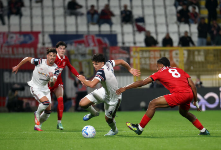 Full Match: Monza vs Cagliari (23:30 – 19/10)