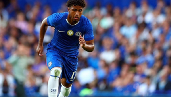 Man Utd chưa từ bỏ tham vọng chiêu mộ Andrey Santos
