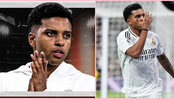 Arsenal chú ý: Rodrygo đưa ra điều kiện duy nhất để rời Real