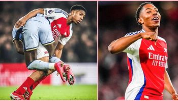 Arsenal sốt sắng với kế hoạch tăng lương cho  Lewis-Skelly